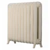 Arroll Cast Iron Radiator 870 X 750 - Cream -Triton None Store 12877909 1494864315776423