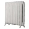 Arroll Cast Iron Radiator 870 X 750 - White -Triton None Store 12877910 2104864315776465