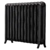Arroll Cast Iron Radiator 946 X 750 - Silver Highlight 1 Arroll Cast Iron Radiator 946 X 750 - Silver Highlight -Triton None Store 12877912 1284864315199178