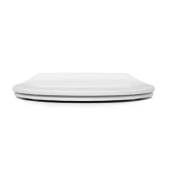 Cedo Oval Slim Plastic Soft Close Toilet Seat - White -Triton None Store 12879704 1334850032731429