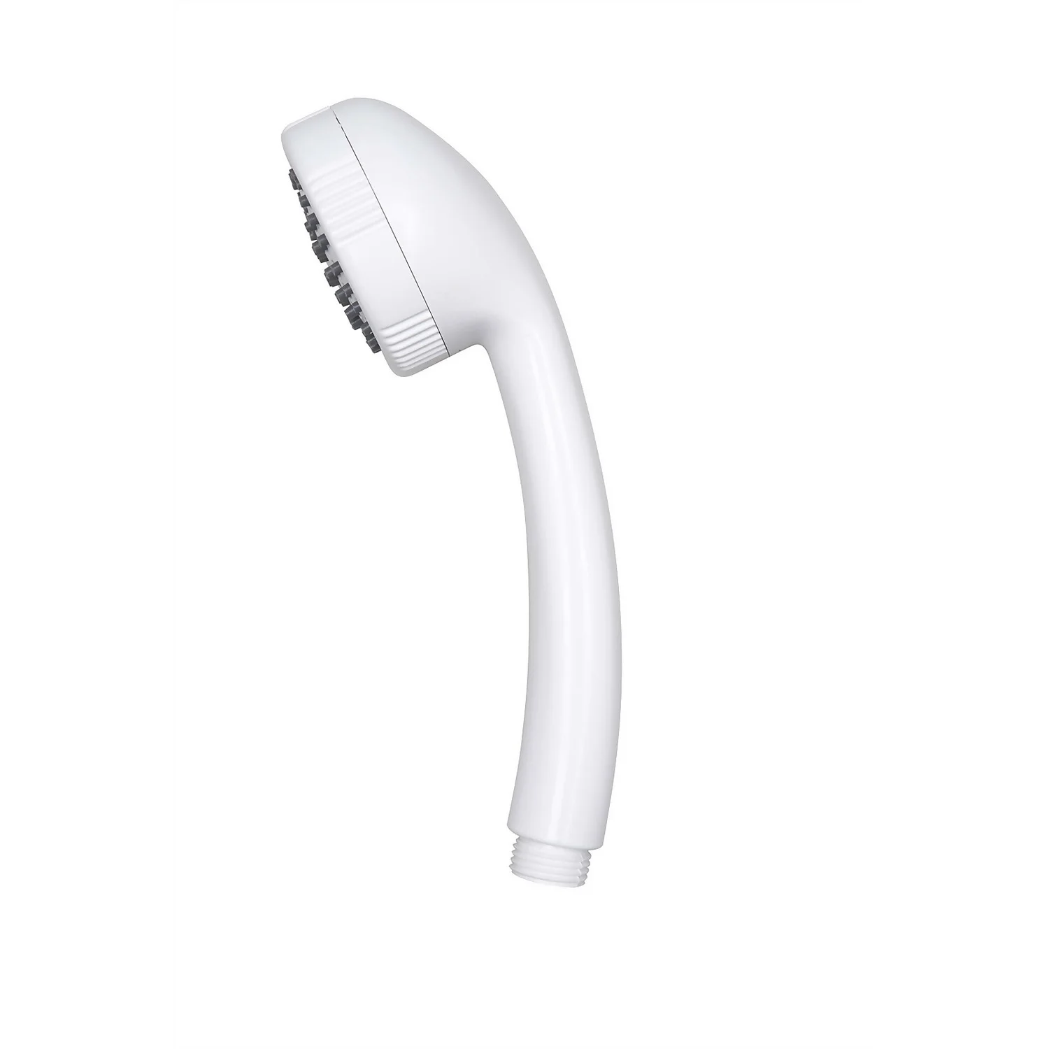 Aqualona Aquaspray Shower Head - White 3 Aqualona Aquaspray Shower Head - White