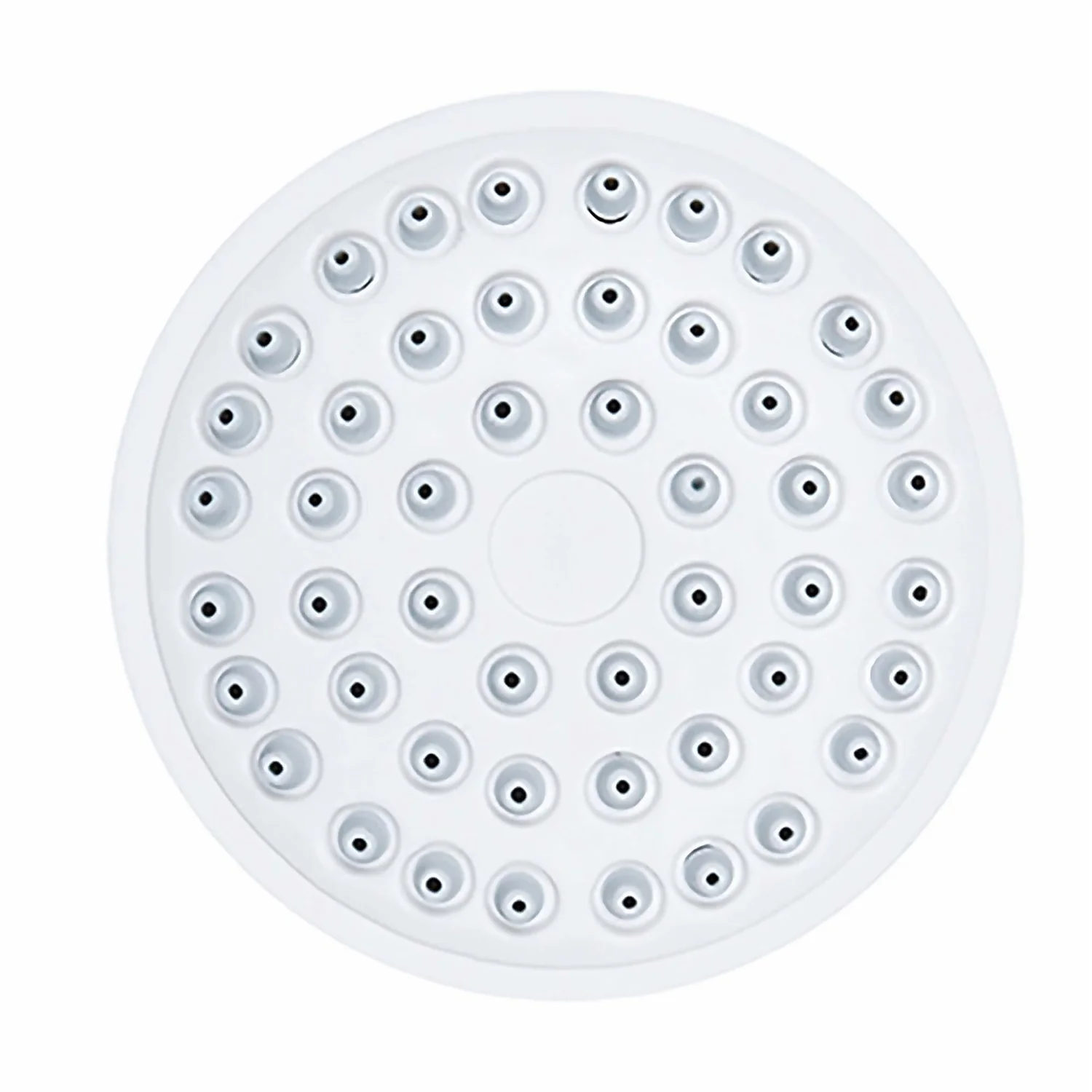 Aqualona Aquaspray Shower Head - White 4 Aqualona Aquaspray Shower Head - White - Image 2