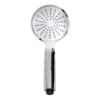 Aqualona Fusion 1 Function Shower Head 1 Aqualona Fusion 1 Function Shower Head -Triton None Store 12881191 4084843648174698