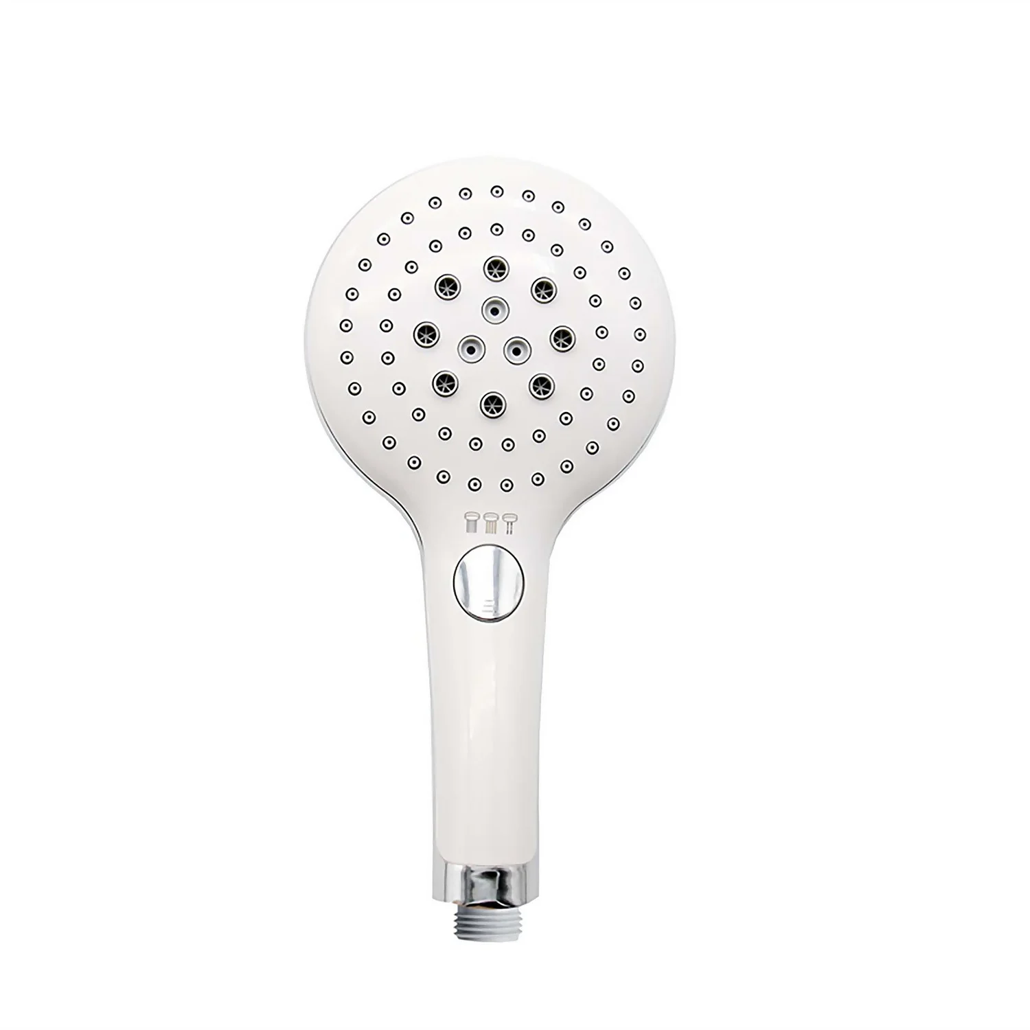 Aqualona Sonic Shower Head 3 Aqualona Sonic Shower Head