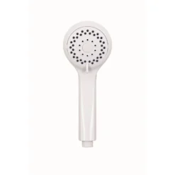 Aqualona Aqua Jet Shower Head - White