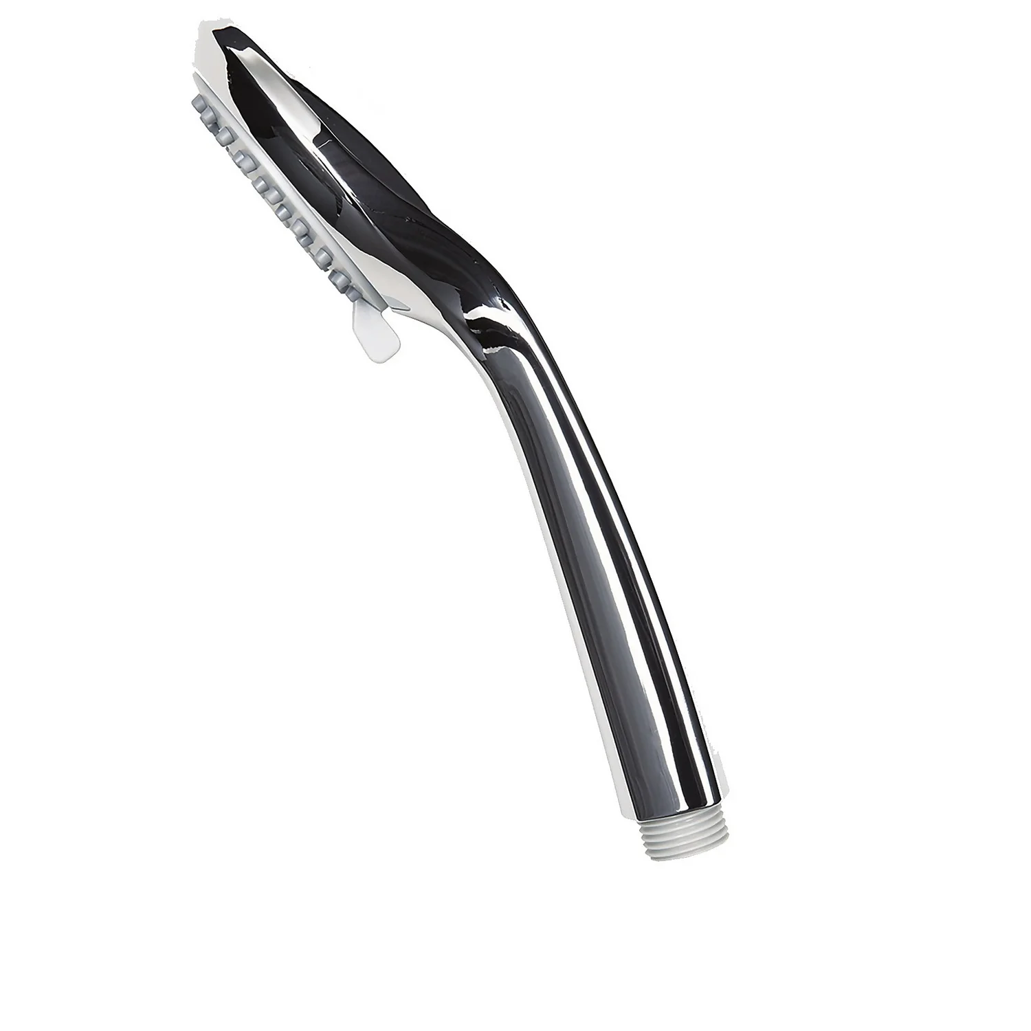 Aqualona Aqua Jet Shower Head - Chrome 4 Aqualona Aqua Jet Shower Head - Chrome - Image 2