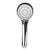 Aqualona Aqua Jet Shower Head - Chrome