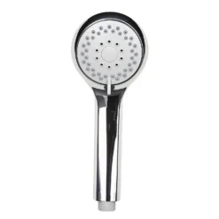 Aqualona Aqua Jet Shower Head - Chrome