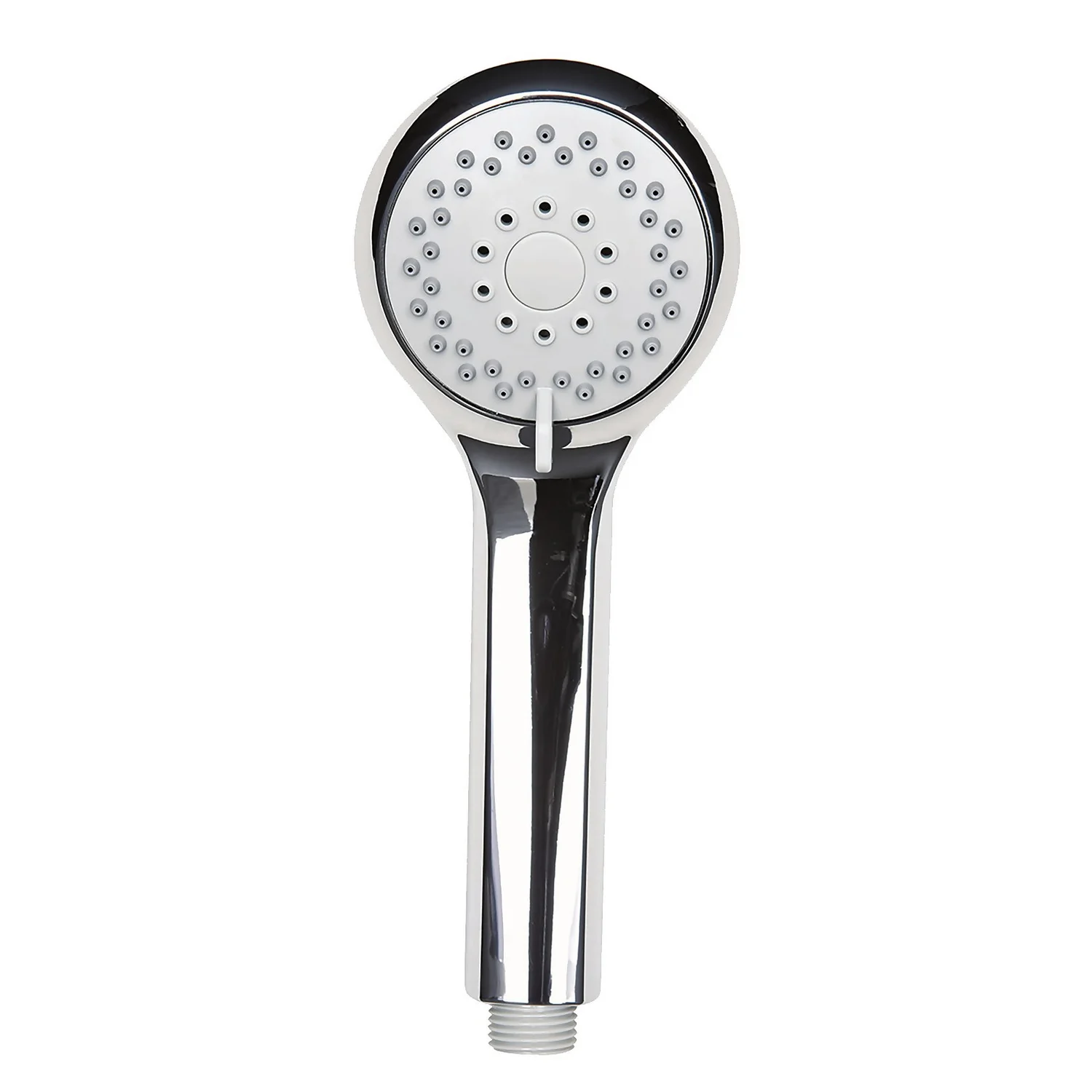 Aqualona Aqua Jet Shower Head - Chrome 3 Aqualona Aqua Jet Shower Head - Chrome