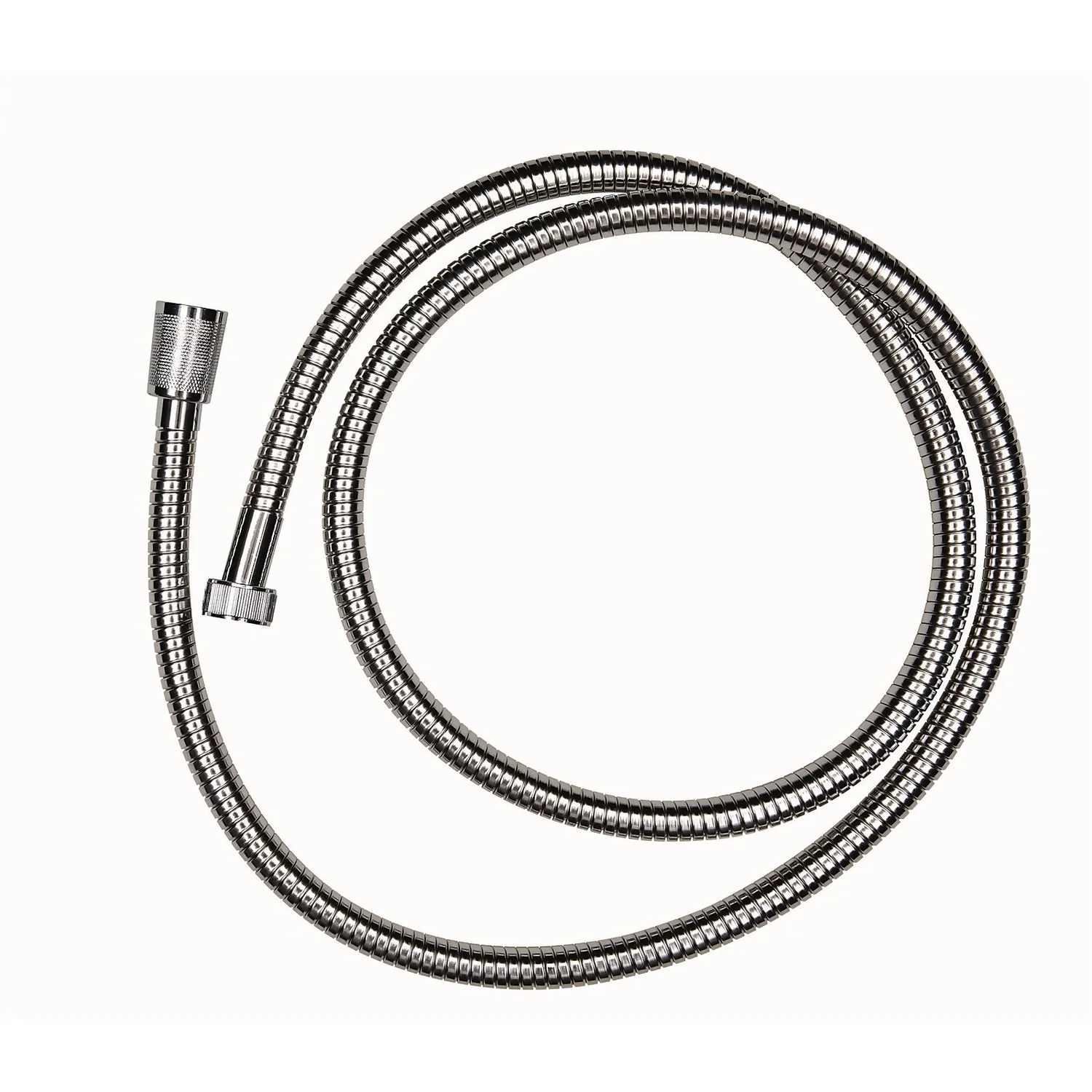 Aqualona Stretch Metal Shower Hose 3 Aqualona Stretch Metal Shower Hose