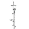 Aqualona Nebula Spa Shower Column -Triton None Store 12881236 1114843649157543