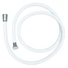 Aqualona Aquaflex 1.5M Hose - White -Triton None Store 12881237 1154848287857362