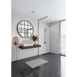 Wetwall Elite 2 Sided Wall Panel Kit - Artico -Triton None Store 12881449 1485016940329258