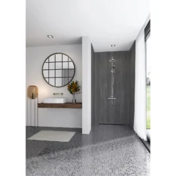 Wetwall Elite 3 Sided Wall Panel Kit - Bomarzo -Triton None Store 12881452 1894898496617373