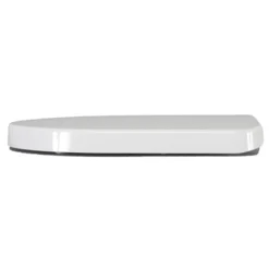 Bathstore Cityspace Toilet Seat V19 - White 9 Bathstore Cityspace Toilet Seat V19 - White -Triton None Store 12882185 1664974676020459