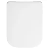 Bathstore Scene Toilet Seat V19 - White 2 Bathstore Scene Toilet Seat V19 - White -Triton None Store 12882186 6454974675905064