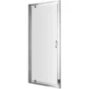 Balterley Pivot Shower Door - 900mm (5mm Glass) -Triton None Store 12884568 1204847442348615