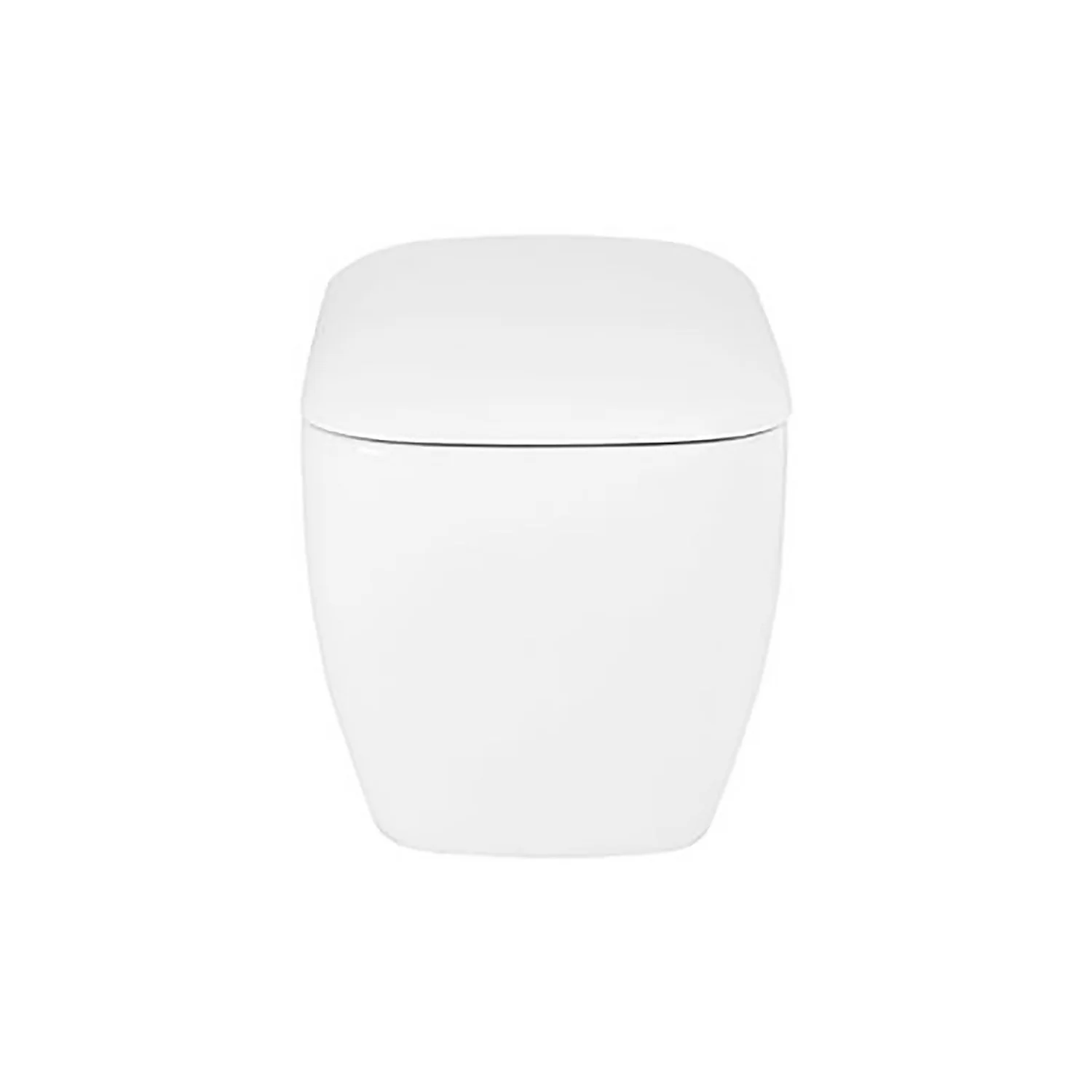 Bathstore Cedar Wall Hung Pan (Including Seat) 3 Bathstore Cedar Wall Hung Pan (Including Seat)