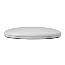 Cedo Miami Plastic Soft Close Toilet Seat - White -Triton None Store 12886811 1214850032914564