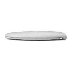 Cedo Miami Plastic Soft Close Toilet Seat - White -Triton None Store 12886811 9844850032930065