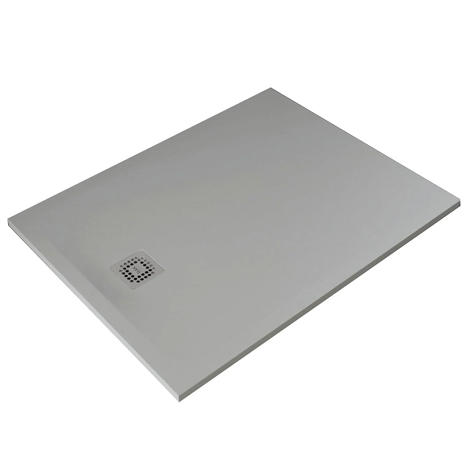 Bathstore RAK Slate Shower Tray Grey 1200x900mm 3 Bathstore RAK Slate Shower Tray Grey 1200x900mm