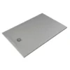 Bathstore RAK Slate Shower Tray Grey 1400x900mm 1 Bathstore RAK Slate Shower Tray Grey 1400x900mm -Triton None Store 12887531 1925028137647308