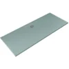 Bathstore RAK Slate Shower Tray Grey 1700x700mm 1 Bathstore RAK Slate Shower Tray Grey 1700x700mm -Triton None Store 12887532 6895028137734101