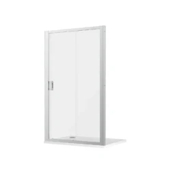 Bathstore Lustre 1700mm Sliding Door Shower Enclosure