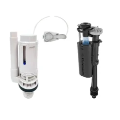 Fluidmaster Lever Dual Flush Valve Kit