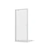 Bathstore Gleam Hinged Door Shower Enclosure - 700mm -Triton None Store 12891149 2105030706559755