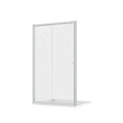 Bathstore Gleam 1200mm Sliding Door Shower Enclosure