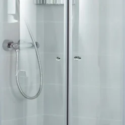 Bathstore Gleam 800mm Quadrant Shower Enclosure 12 Bathstore Gleam 800mm Quadrant Shower Enclosure -Triton None Store 12891182 1025031686001390