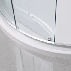 Bathstore Gleam 800mm Quadrant Shower Enclosure 10 Bathstore Gleam 800mm Quadrant Shower Enclosure -Triton None Store 12891182 9195031685932486