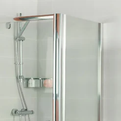 Bathstore Gleam 800mm Shower Enclosure Side Panel -Triton None Store 12891190 1695032526749377