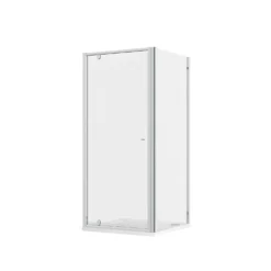 Bathstore Gleam 900mm Shower Enclosure Side Panel