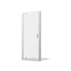 Bathstore Lustre Hinged Shower Door - 900mm