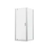 Bathstore Lustre 700mm Shower Enclosure Side Panel -Triton None Store 12891220 5905032526588886