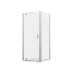 Bathstore Lustre 900mm Shower Enclosure Side Panel