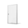 Bathstore Lustre 1100mm Sliding Door Shower Enclosure