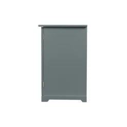 Classic Grey Under Sink 2 Door 1 Shelf Bathroom Storage Unit -Triton None Store 12892302 1934876481167089