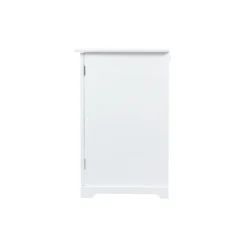 Classic White Under Sink 2 Door 1 Shelf Bathroom Storage Unit -Triton None Store 12892303 1704876481179500