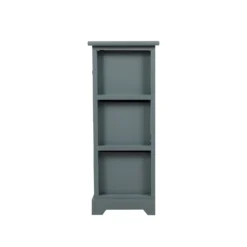 Classic Grey 3 Drawer Bathroom Storage Unit -Triton None Store 12892308 1644876481085174