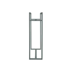 Classic Grey Bathroom Towel Stand -Triton None Store 12892309 1634876481318301