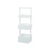Classic White Bathroom Caddy 2 Classic White Bathroom Caddy -Triton None Store 12892310 1394876481151018