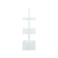 Classic White Bathroom Caddy -Triton None Store 12892310 1834876481267985