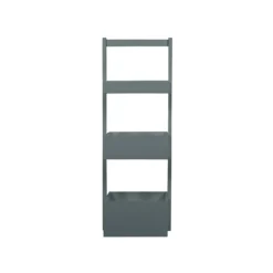 Classic Grey Bathroom Caddy -Triton None Store 12892313 6134876481209176