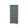 Classic Grey 4 Drawer Bathroom Storage Unit 2 Classic Grey 4 Drawer Bathroom Storage Unit -Triton None Store 12892322 1624876481373921