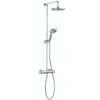 Bathstore Metro Thermostatic Shower Mixer Set -Triton None Store 12915461 1524886118573654