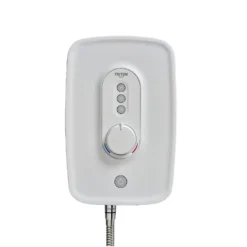 Triton Opal 4 8.5kW Electric Shower - White 8 Triton Opal 4 8.5kW Electric Shower - White -Triton None Store 12919578 1014850394782496