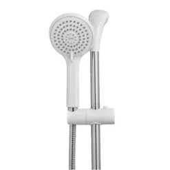 Triton Jade 4 8.5kW Electric Shower - White -Triton None Store 12919580 1264850394483786